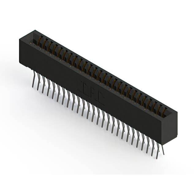 391-052-560-201 EDAC Inc.  Edgeboard Connectors